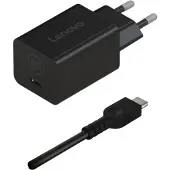 Lenovo Idg Chargeur Pour Ordinateur Portable Gan Nano 65w