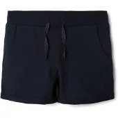 Name it Pantalon 'Volta' bleu nuit