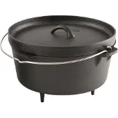 Robens Four Carson Dutch 8.2l
