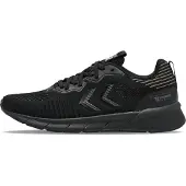 Hummel Chaussure de sport noir