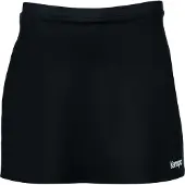 Kempa Logo Skirt Noir 2XL Femme