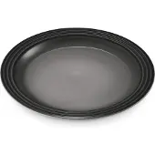 Le Creuset Speiseteller 27 cm Flint