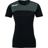Kempa T-shirt à Manches Courtes Emotion 2.0