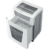 Leitz IQ Office Pro (80050000) - Déchiqueteuse de papier
