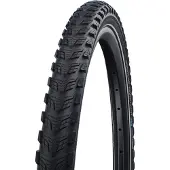 Schwalbe Pneus - MARATHON 365 (37-622) 28x1.40 700x35C PERFORMANCE - Noir