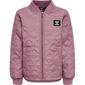 Hummel Survêtement 'Sobi' rose ancienne