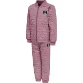 Hummel Survêtement 'Sobi' rose ancienne