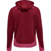Hummel Veste de survêtement 'Lead'