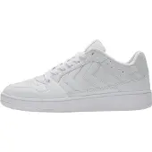Hummel Baskets basses 'St. Power Play' blanc