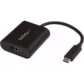 StarTech.com Adaptateur USB Type-C vers HDMI 4K pour mode présentateur