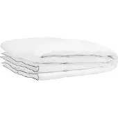 Beliani Kamet (520 g, Microfibre, 135 x 200 cm)