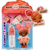 Yummiland Poupée Yummiland Lipgloss orange. 120759 120872