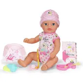 Baby Born Little Baby Girl 36cm