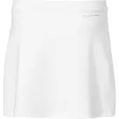 Kempa Skort Blanc 164 cm Fille