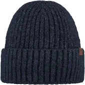 Barts Wyon Hat Bleu Foncé Bleu foncé