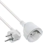Bachmann rallonge de câble d'alimentation - 5 m