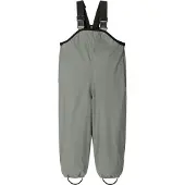 Reima Pantalon fonctionnel 'Lammikko' olive