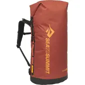 Sea to Summit Big River 75l Backpack Orange