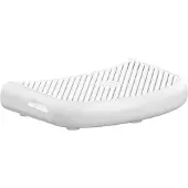 Catlink Baymax Scooper Se Sandbox Ladder Blanc