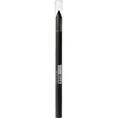 Maybelline Tattoo Liner Gel Pencil Eyeliner 900 Deep Onyx 1,3 grammes