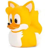Numskull Canard Cosplay Tubbz Sonic Le Hérisson Tails