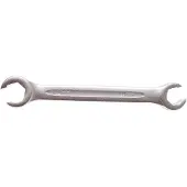 Bgs Clé à tuyauter 17 x 19 mm (17 mm, 19 mm)