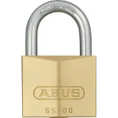 ABUS Serrure de suspension 65/40,6403
