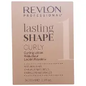 Revlon Lotion Boucles Forme Durable 3 x 100 ml