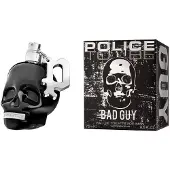 Police To Be Bad Guy Eau De Toilette Vaporisateur 75ml