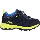 CMP Chaussures de randonnée enfant Melnick WP Low