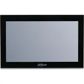Dahua Technology DHI-VTH5441G - 25,4 cm (10 pouces) - LCD/TFT - 1024 x 600 pixels - Capacitif - Noir - Ethernet rapide