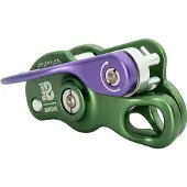 BEAL - Assureur compact - Birdie Matt Green - Bleu