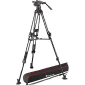 Manfrotto Trépied Mvk612twinfa