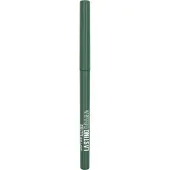 Maybelline Lasting Drama Gel Pencil 40 Green Withenvy