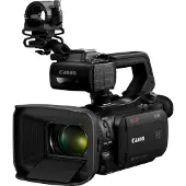 Canon Caméscope XA70 4K UHD Noir