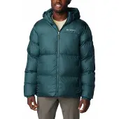 Columbia Sportswear Veste Columbia Puffect Hooded Jacket 2008413414