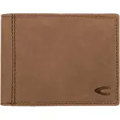 Camel active Porte-monnaies 'Vietnam' brun foncé