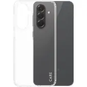 CARE by PanzerGlass Coque Urban Combat Samsung Galaxy A56 - Transparent