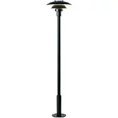Louis Poulsen Lampe d'extérieur PH 3-2½ Bolder