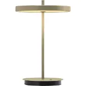 UMAGE Asteria Move Lampe Portable Butter Yellow
