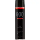 Molotow Aérosol Burner 600ml black
