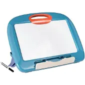 Smoby Travel Chalkboard Clair