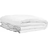 Beliani Nuptse (600 g, Microfibre, 155 x 220 cm)