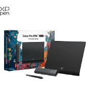 XP-Pen - Deco Pro LW Bluetooth avec télécommande ACK05