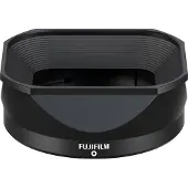 Fujifilm LH-XF23 II Pare-soleil rectangulaire en métal noir