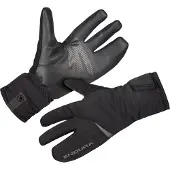 Endura Freezing Point Lobster Gloves Noir XL
