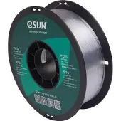 Esun SmartReel (PETG, 1.75 mm, 1000 g), Filament 3D, Blanc
