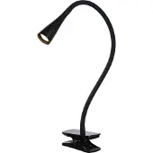 Lucide Lampe de bureau à encastrer LED 3W 3000K ZOZY 18256/03/30