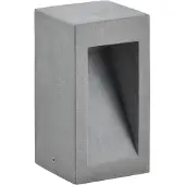 Lyora Lampe d’extérieur design Barco 25cm