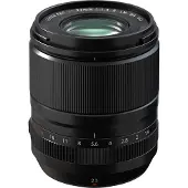 Fujifilm XF 23mm f/1.4 R LM WR